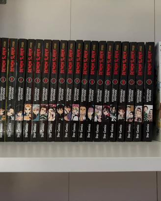 Manga