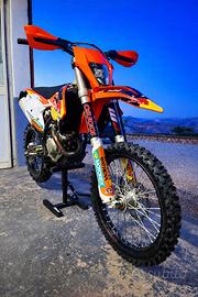 Ktm exc-f 350 2017