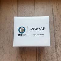 Orologio Gaga inter