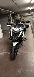 Benelli TRK 502