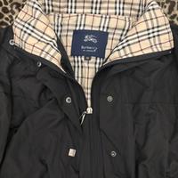 Giacca Burberry vintage