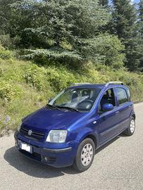 Fiat Panda  1.2 Benzina EURO5 - 2010