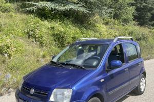 Fiat Panda  1.2 Benzina EURO5 - 2010
