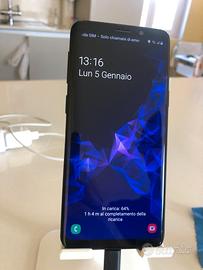 Samsung Galaxy S9 - 64GB