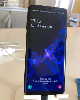Samsung Galaxy S9 - 64GB