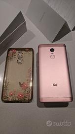 XIAOMI Redmi NOTE 4X | 3/32 | rosa
