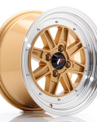 Cerchi in lega JR Wheels Jr31 7,5x15 Renault