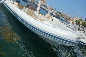 Gommone Trident 670