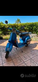 Vespa P200