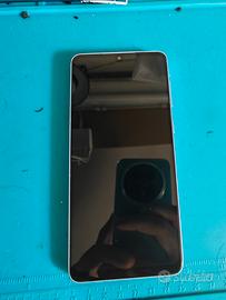 display galaxy a33 5g originale 