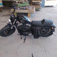 Harley-Davidson Sportster 1200 - 2018