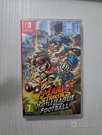 Mario strikers