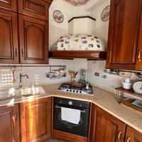 Cucina Angolare Scavolini