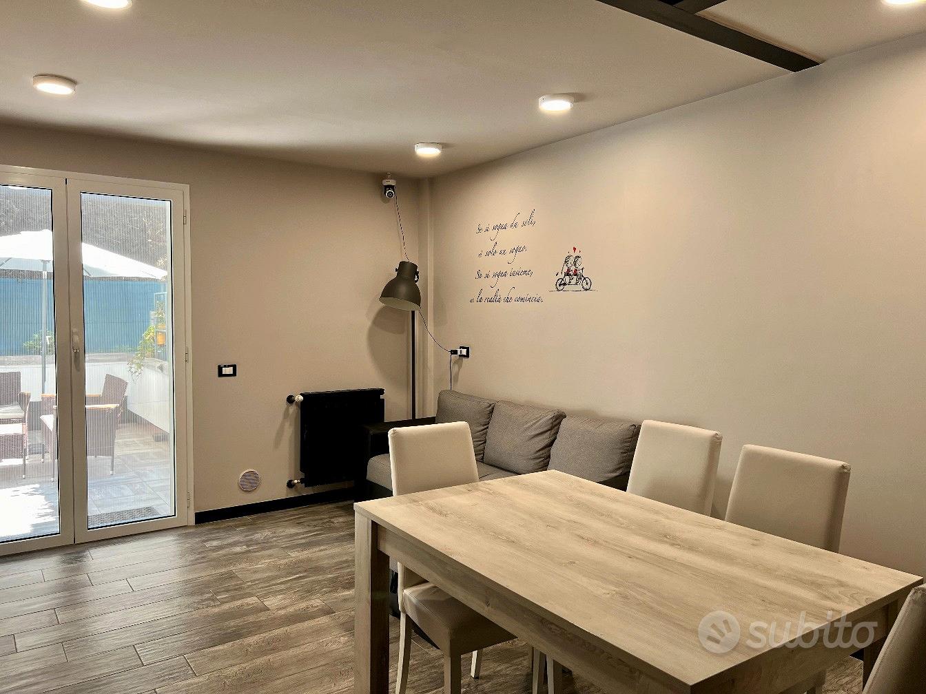 Appartamento – Genova, Quadrilatero, Centro Est - Vista 2