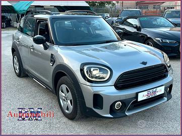 MINI COOPER COUNTRYMAN 1.5i 136CV AUTO - BOOK SERV