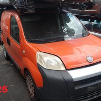 Pezzi di ricambio Fiat Fiorino anno 2010