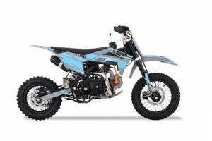 CROSS RF V70 4T 10/12 LEM MOTOR