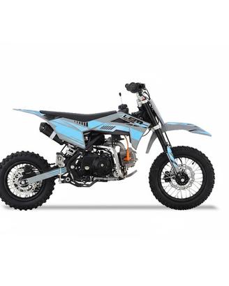 CROSS RF V70 4T 10/12 LEM MOTOR