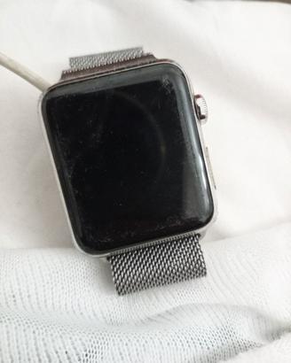 apple watch serie 2