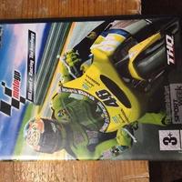 Videogioco moto gp