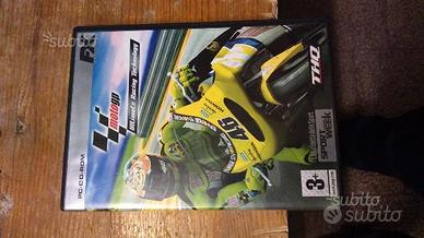 Videogioco moto gp