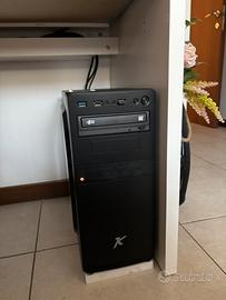 Pc fisso - desktop