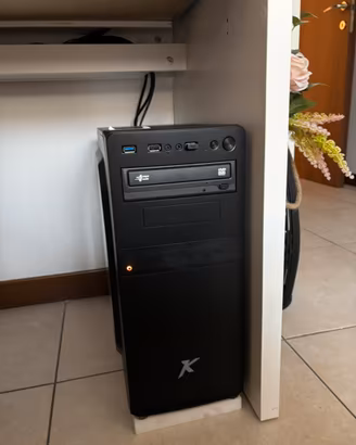 Pc fisso - desktop
