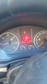 Golf 5