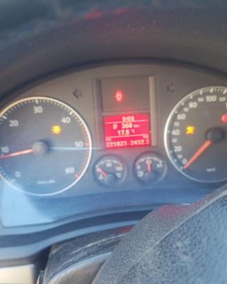 Golf 5