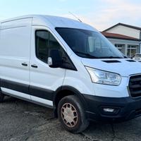 RICAMBI PER FORD TRANSIT FURONE 2.0 ECOBLUE