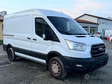 RICAMBI PER FORD TRANSIT FURONE 2.0 ECOBLUE