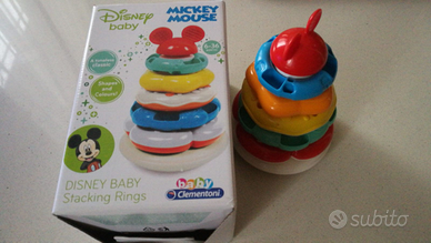 Gioco Disney come nuovo