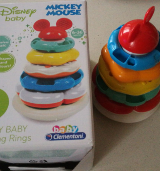 Gioco Disney come nuovo