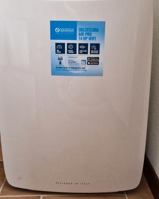 Condizionatore 12000 BTU