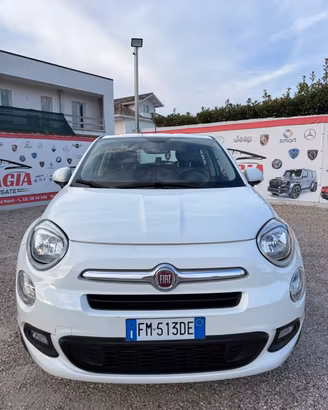 Fiat 500X 1.6 MultiJet 120 CV Lounge