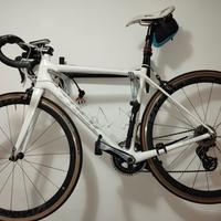 Bici da corsa Trek emonda 