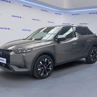 DS DS3 PURETECH 130 AUT. PERFORMANCE L