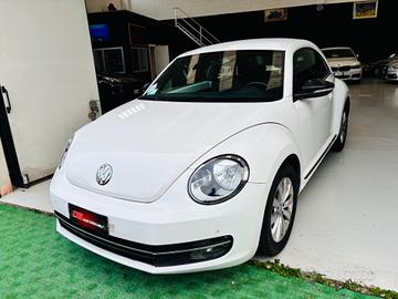 Volkswagen Maggiolino 1.6 TDI DSG Design