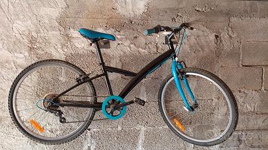 Bicicletta BTWIN bambino 