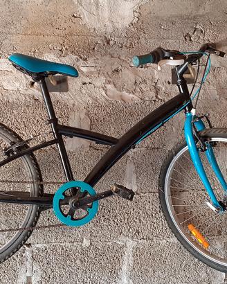 Bicicletta BTWIN bambino 