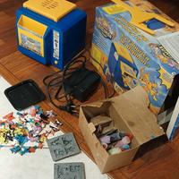 La fabbrica dei digimon vintage