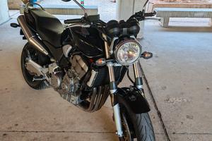 Honda HORNET 900-   iscrizione ASI 
