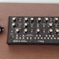 Moog Mother 32