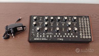 Moog Mother 32