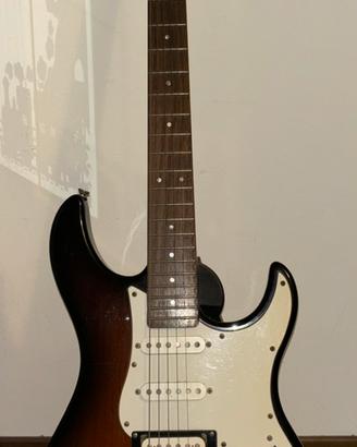 Yamaha Pacifica