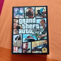 GTA 5 per pc