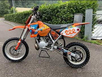 Ktm 65 sx