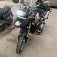Bmw r 1200 gs