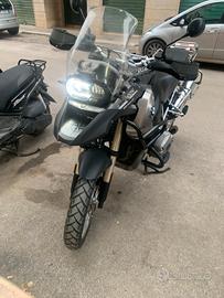 Bmw r 1200 gs