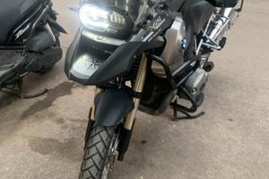 Bmw r 1200 gs
